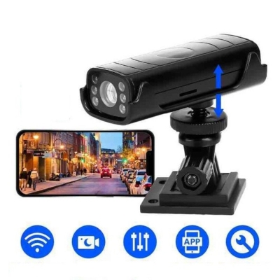 Picture of B6 Mini WiFi Live Video Camera