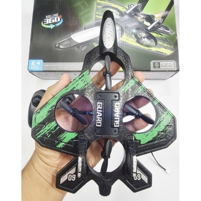 Picture of YH998 RC Airplane Toys With Remote Control Aircraft Six EPP Foam