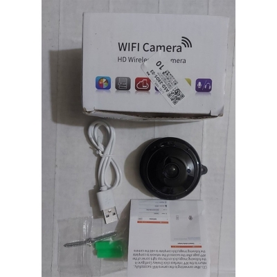 Picture of Mini V380 Wifi Camera Night Vision 1080P