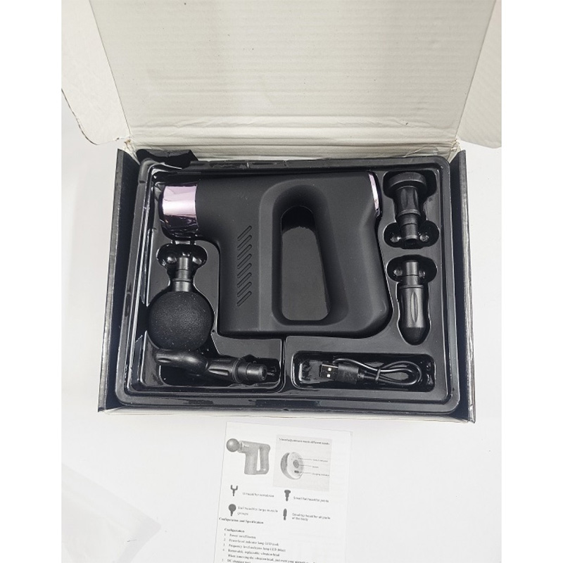 Picture of KH740 Body Massager Fascial Massage Gun