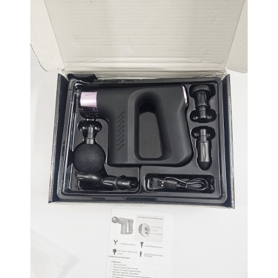 Picture of KH740 Body Massager Fascial Massage Gun