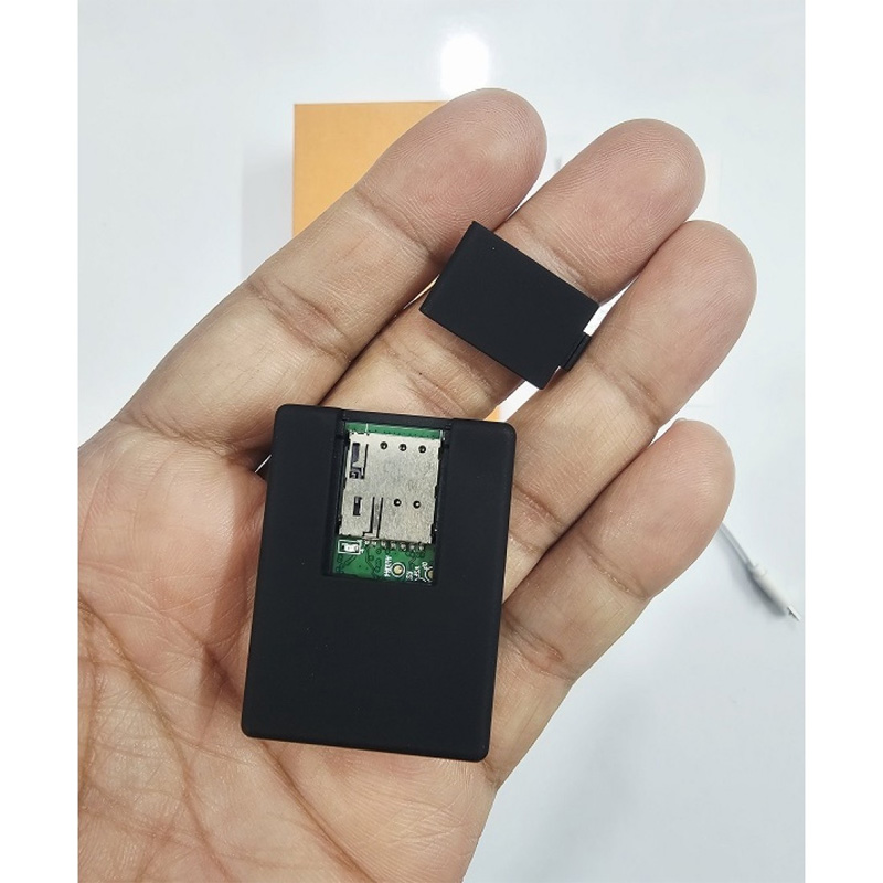 Picture of N10 GSM Voice Alarm Voice Live Listening Device With LBS Location