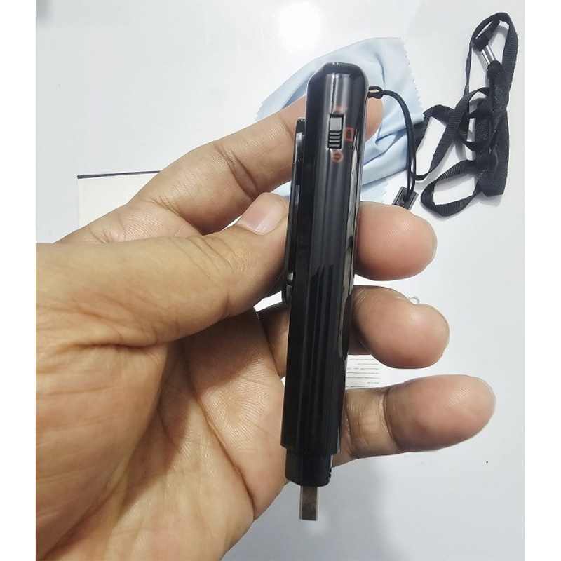 Picture of AR148 USB Pen Mini Body Camera HD 1080P