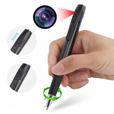 Picture of V8 Pen Camera HD 1080P Recording Time 75 Min