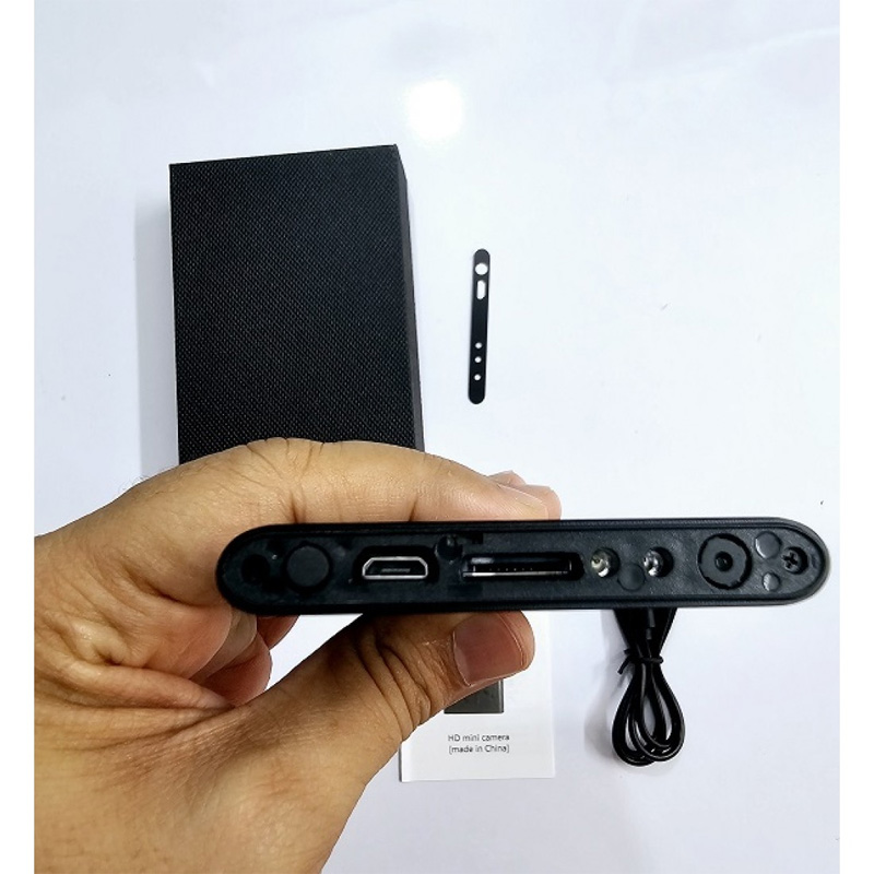 Picture of H2 Power Bank Video Camera Night Vision