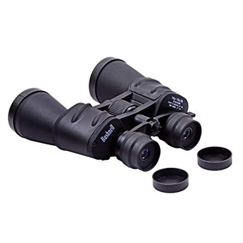 Picture of Bushnell Binocular 10- 70 With Zoom