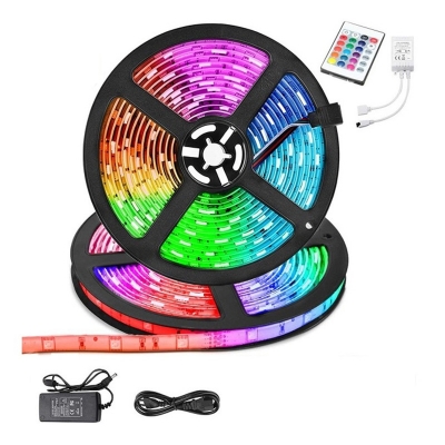 Picture of LED Strip Light 16 Color With Remote
