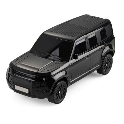 Picture of X706 Car Bluetooth Speaker With FM Radio Massive Sound