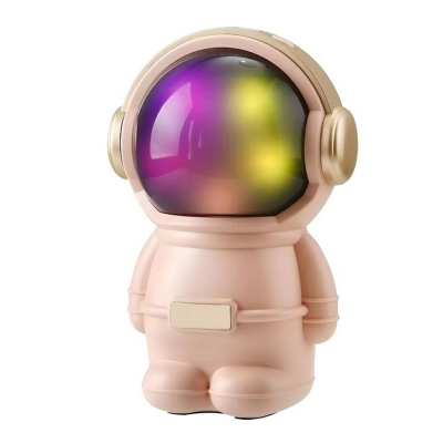 Picture of X808 Bluetooth Speaker With FM Radio Pink