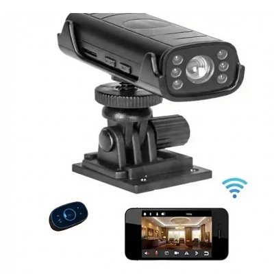 Picture of B6 Mini WiFi Live Video Camera