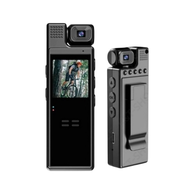 Picture of L9 Wifi Body Camera Video Camera Night Vision