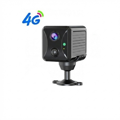 Picture of MG3 4G Sim Supported Battery Smart Camera