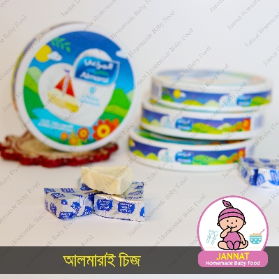 Picture of Almarai Cheese