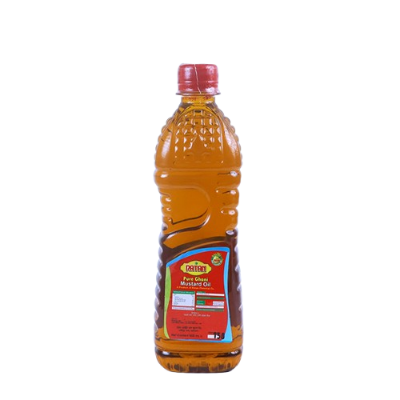 Picture of Ratan Pure Mustard Oil