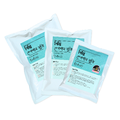 Picture of Binni Suji for baies I 6 Month to Any Age I 250 g