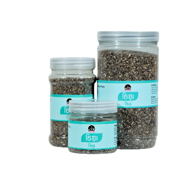 Picture of Chia Seed I 200 gm I 6 Month to Any Age