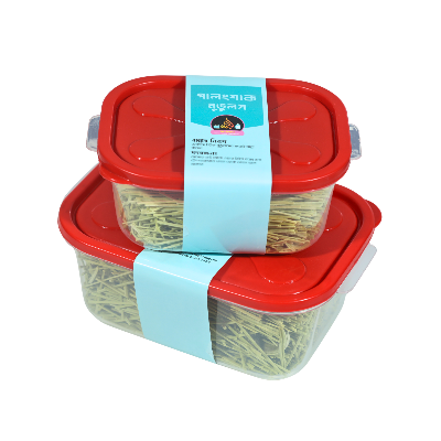 Picture of Spinach Noodles I 250 g I 7 Month to Any Age