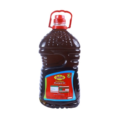 Picture of Ratan Pure Mustard Oil