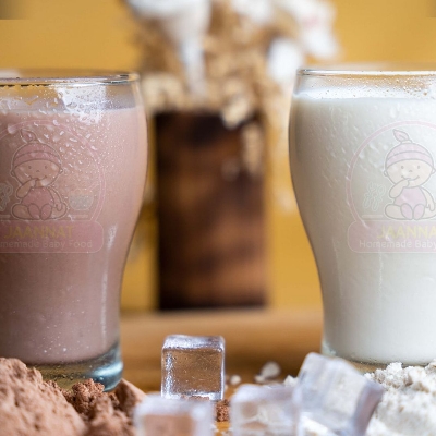 Picture of Chocolate Horlicks I 1 kg I 2 Years to Any Age