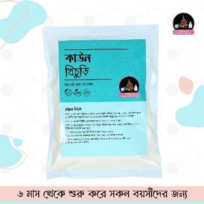 Picture of Cown Khichdi I 500 g I 6 Month to Any Age