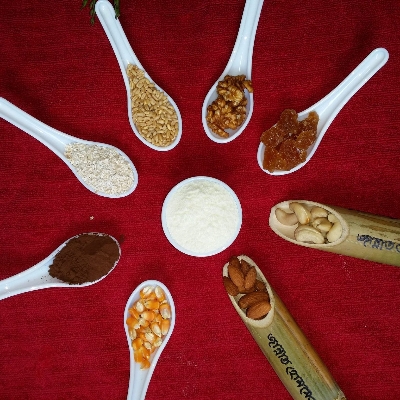 Picture of Horlicks I 1 kg I 2 Years to Any Age