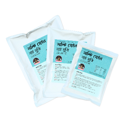 Picture of Nut Suji I 500 g I 8 Month to Any Age