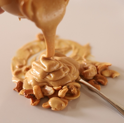 Picture of Kaju Butter I 10 Month to Any Age I 200 g