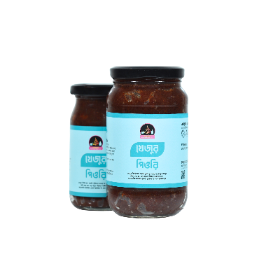 Picture of Khejur Peuri I 400 g I 6 Month to Any Age