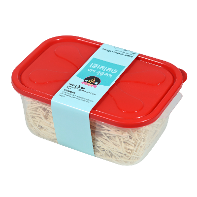 Picture of Homemade Egg Noodles I 500 g I 6 Month to Any Age