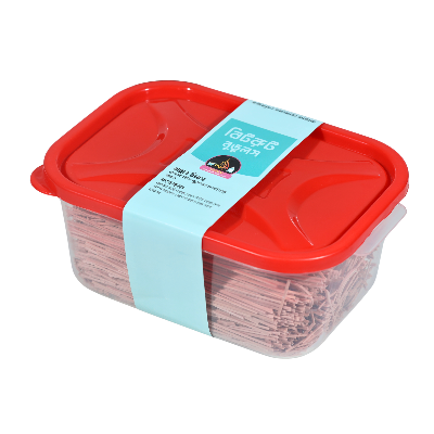 Picture of Beetroot Noodles I 500 g I 8 Month to Any Age