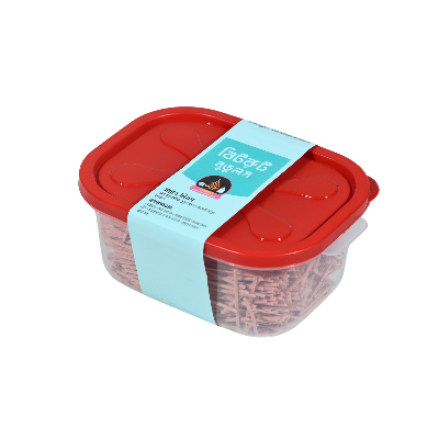 Picture of Beetroot Noodles I 500 g I 8 Month to Any Age