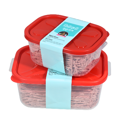 Picture of Beetroot Noodles I 500 g I 8 Month to Any Age