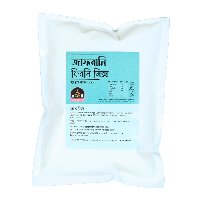 Picture of Firni Mix For Baby l 250g l Jafran Firni