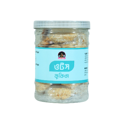 Picture of Oats Cookies I 250 g I 10 Month to any Age