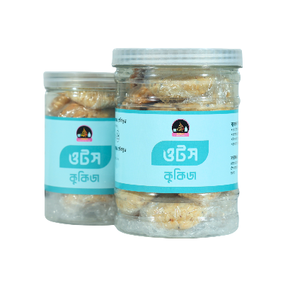 Picture of Oats Cookies I 500 g I 10 Month to any Age