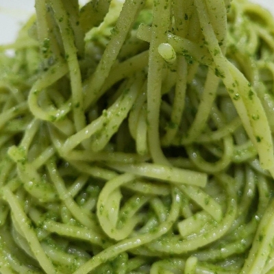 Picture of Spinach Noodles I 1 kg I 7 Month to Any Age