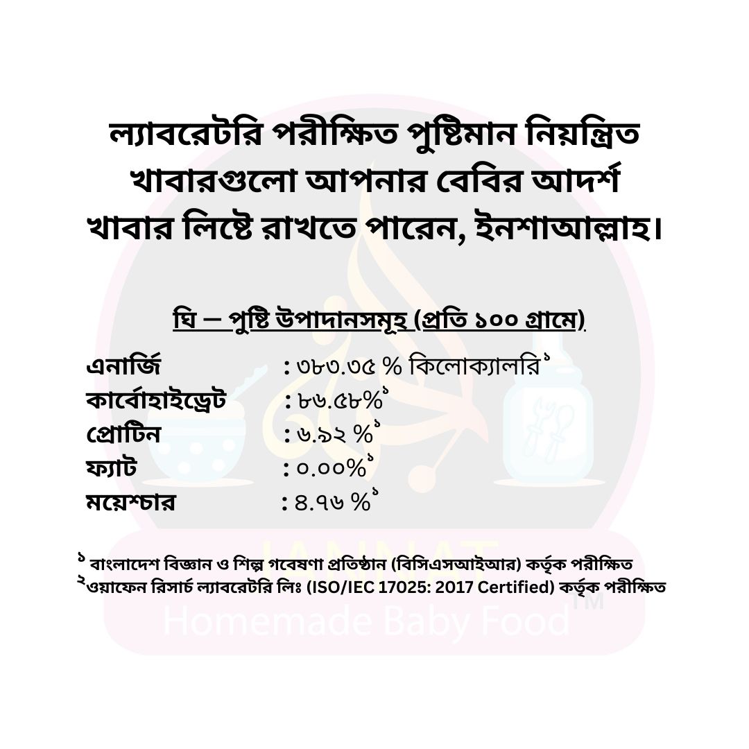 Picture of Premium Homemade Ghee 400g - Traditional Clarified Butter for Cooking & Health