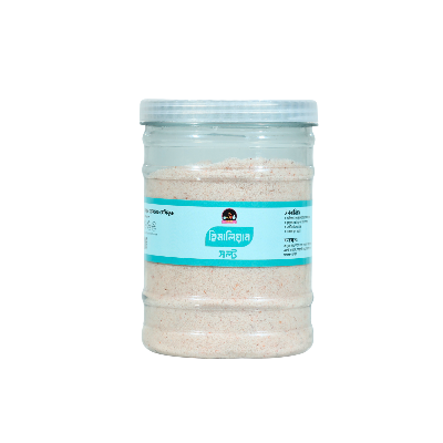 Picture of Premium Pink Salt 500g - Ideal for All Ages, Organic & Natural Cooking Ingredient