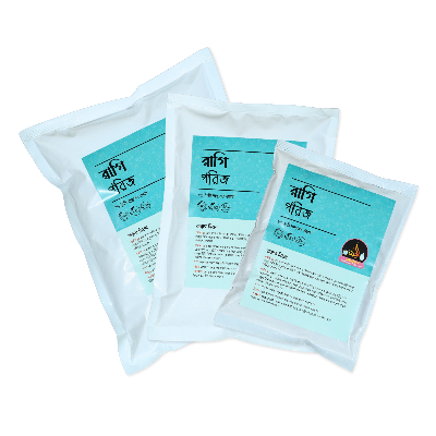 Picture of Ragi Porridge 1 kg for Any age from 8 months