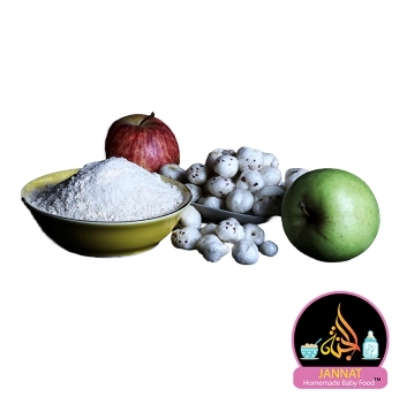 Picture of Instant 3 Fruit Cereal I 500 gm I 6 Month to Any Age