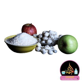 Picture of Instant 3 Fruit Cereal I 1 kg I 6 Month to Any Age