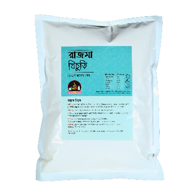 Picture of Rajma Mixed Khichuri for Baby l 1 kg I 6 Month to Any Age