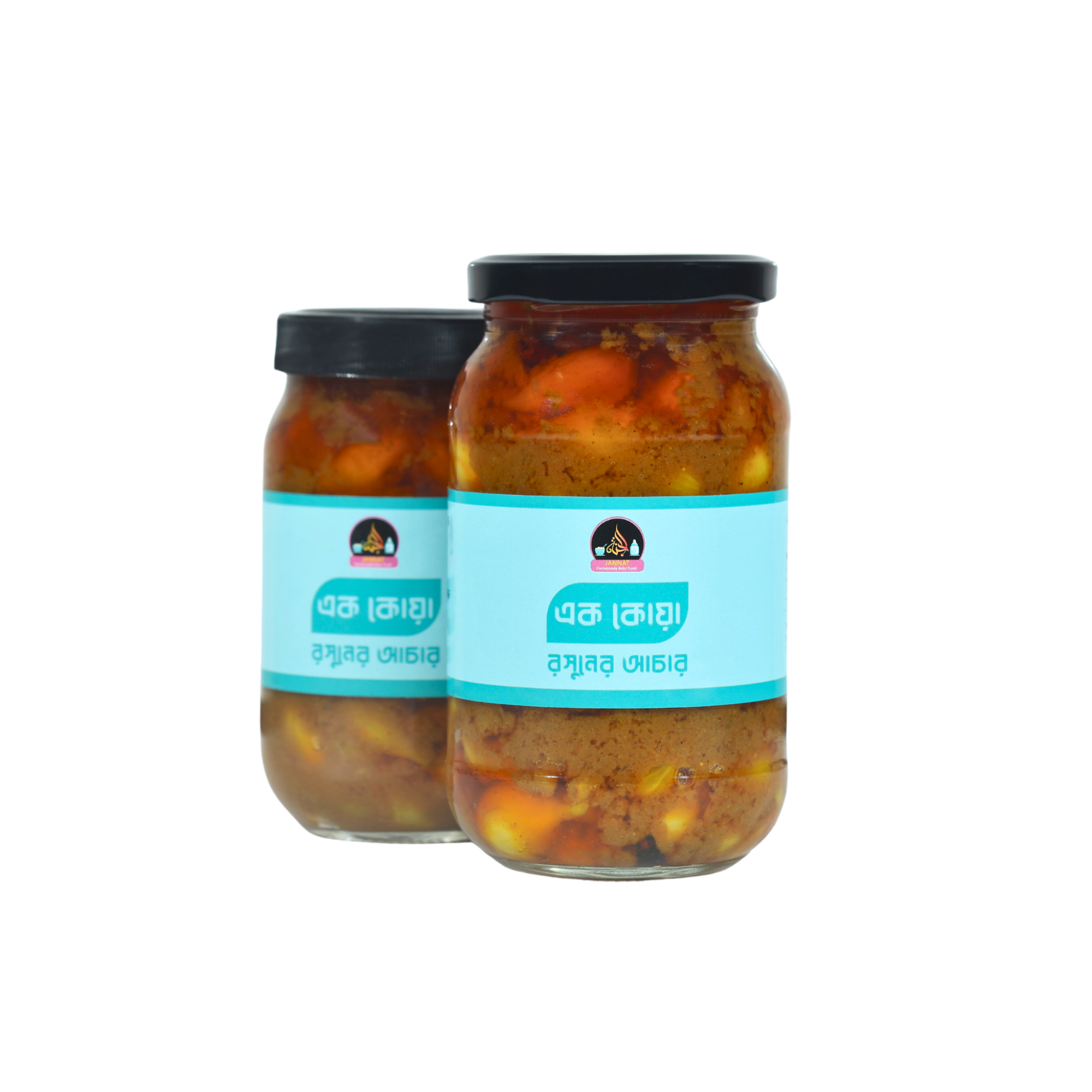 Picture of রসুনের আঁচার- Garlic Pickle 250 gm