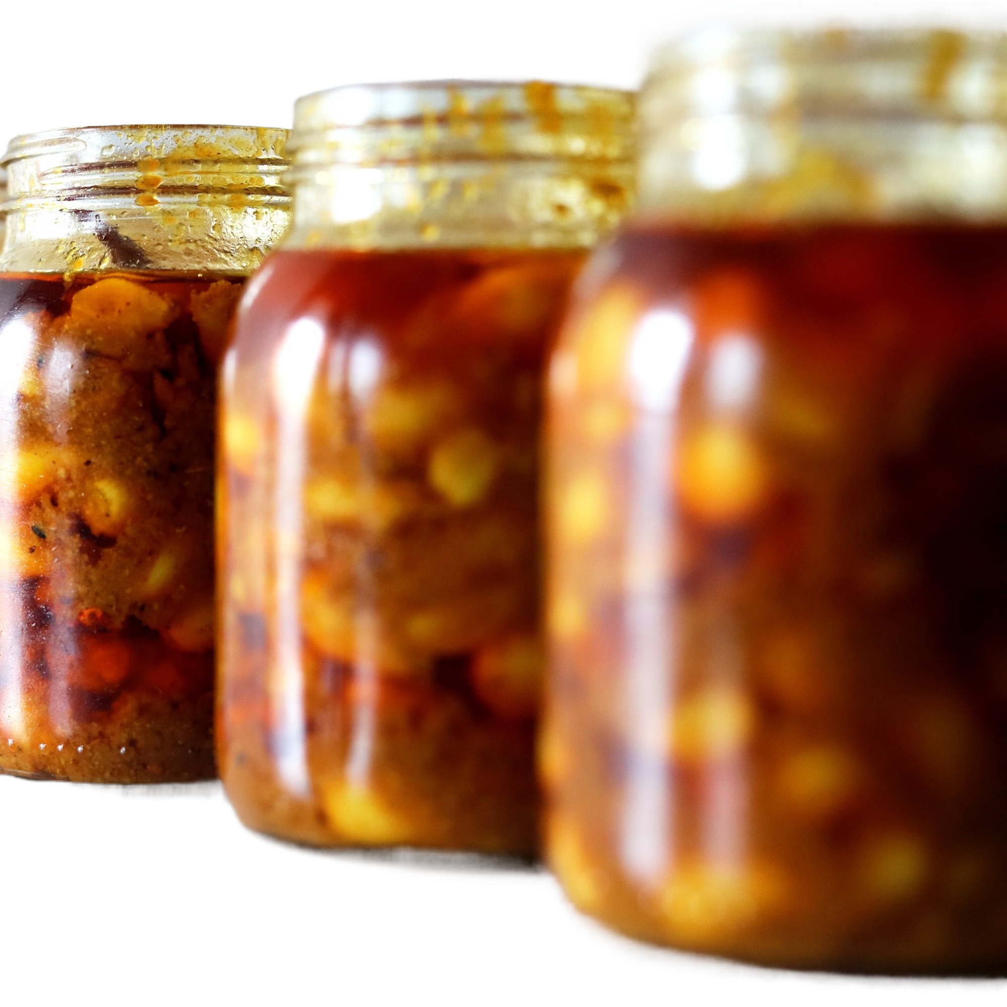 Picture of রসুনের আঁচার- Garlic Pickle 250 gm