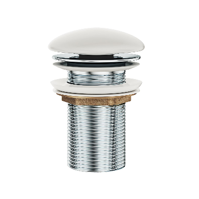 Picture of Pop up Waste Mushroom Cap Basin Drain