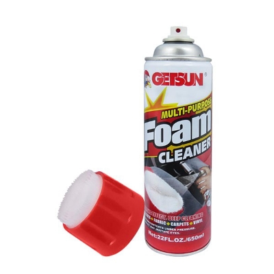 Picture of GETSUN Multi-Purpose Foam Cleaner (650ml)