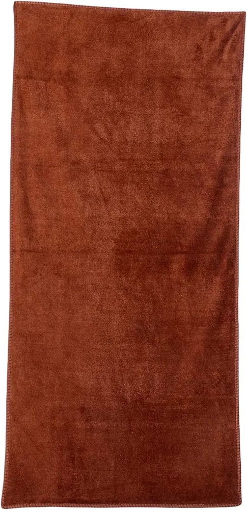 Picture of Premium Quality Microfiber Cleaning and Washing Towel For Car/Bike - 50x60 CM