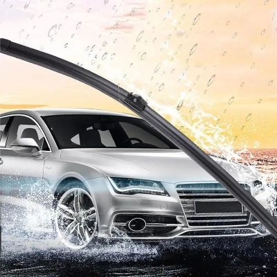 Picture of 28"/16" Toyota Prius 2016- Onwards High toughness windshield wiper blades Replacement Blades - (2Pis 1 Set)