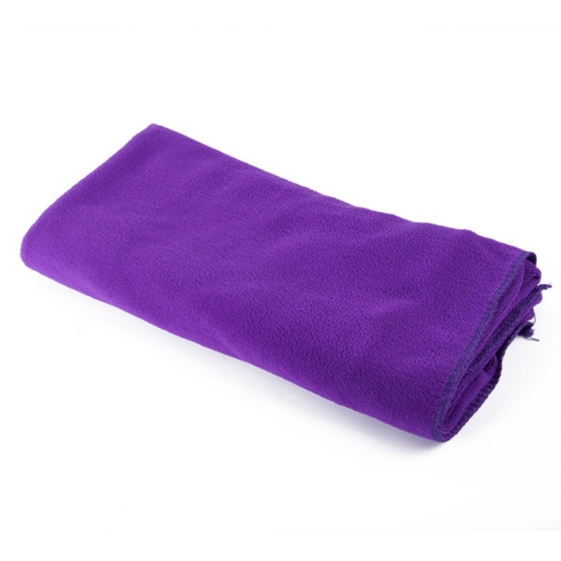 Picture of 1 Pieces 60x160cm Microfiber Large Car Auto Drying Polish Towel Cleaning Cloth