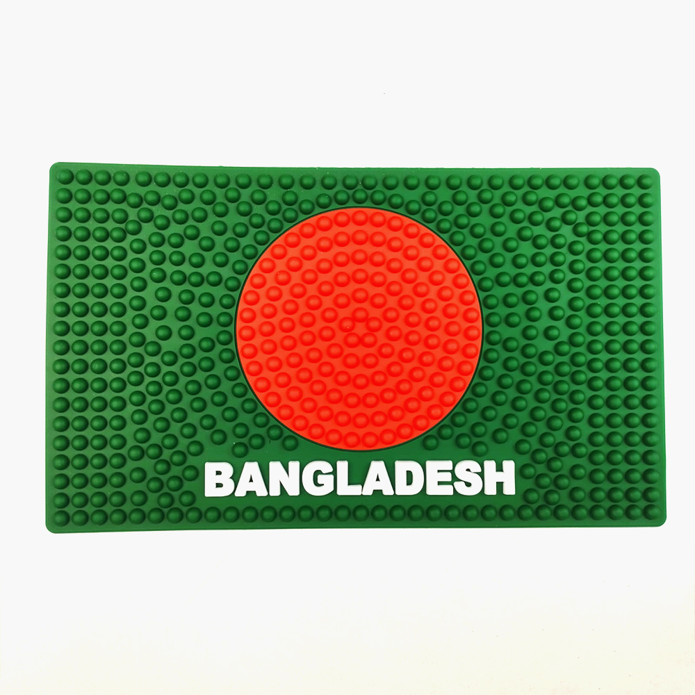 Picture of Premium Quality Car Non-Slip Mobile Mat -